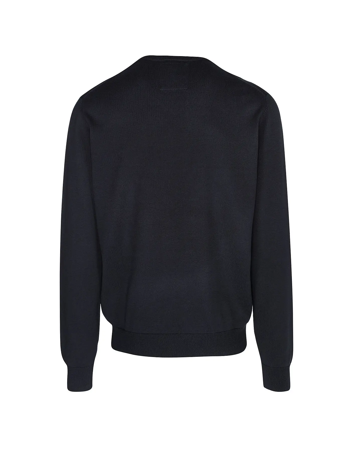 FYNCH HATTON | Pullover | dunkelblau